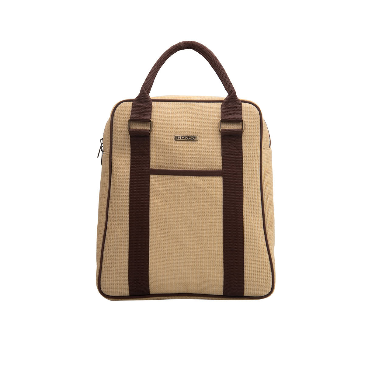Handy Eccentric Tote
