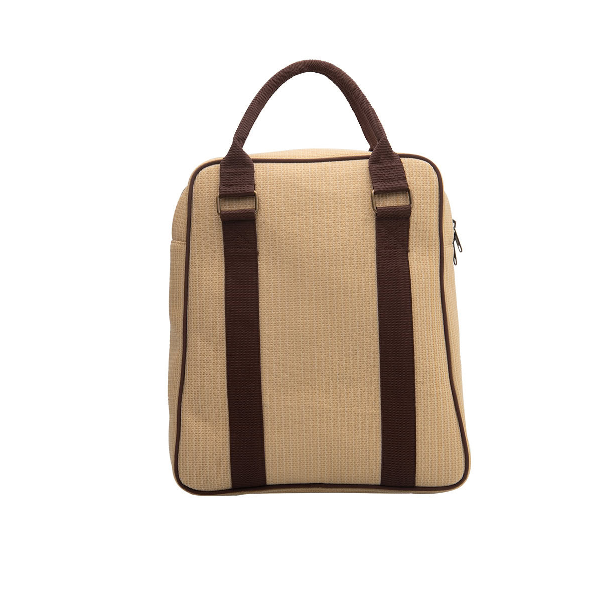 Handy Eccentric Tote