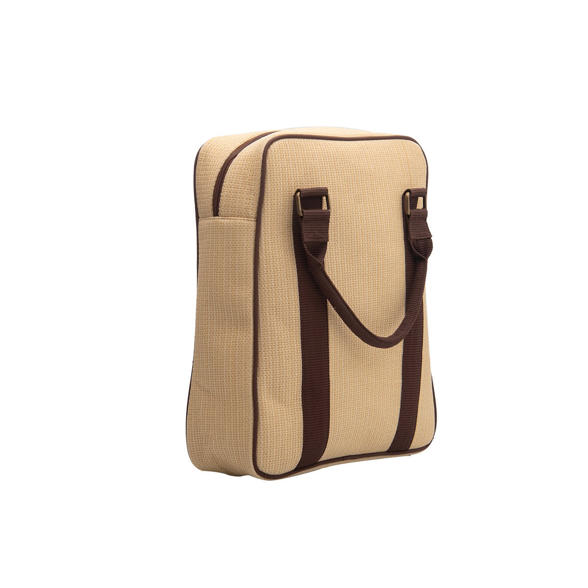 Handy Eccentric Tote