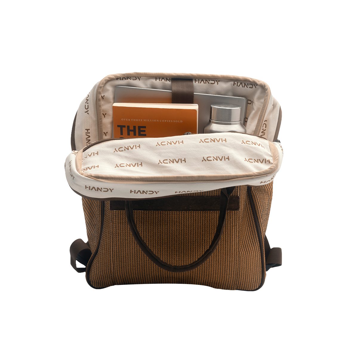 Handy Laptop Backpack