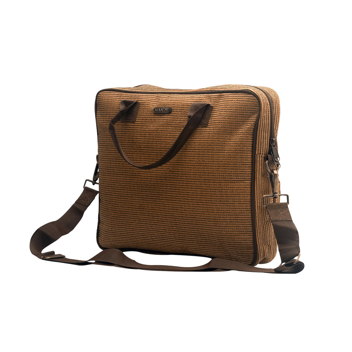 Handy Sleek Messenger Bag