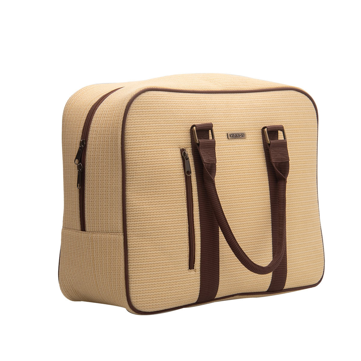 Handy Trendy Duffle