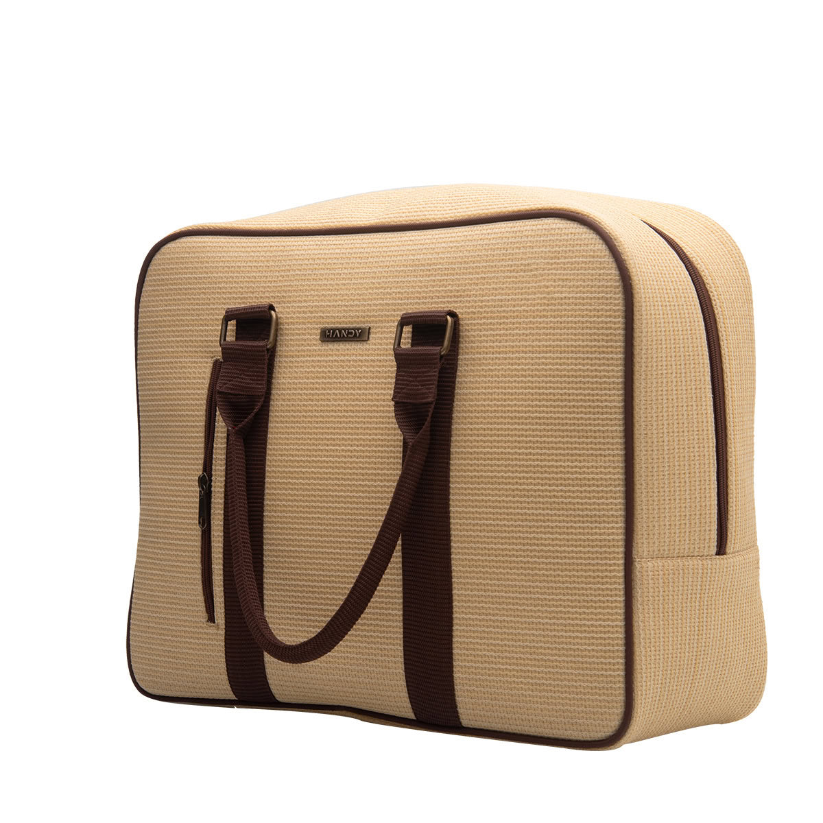 Handy Trendy Duffle