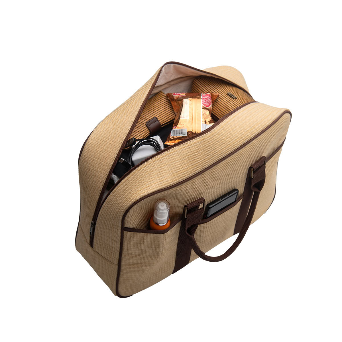 Handy Trendy Duffle