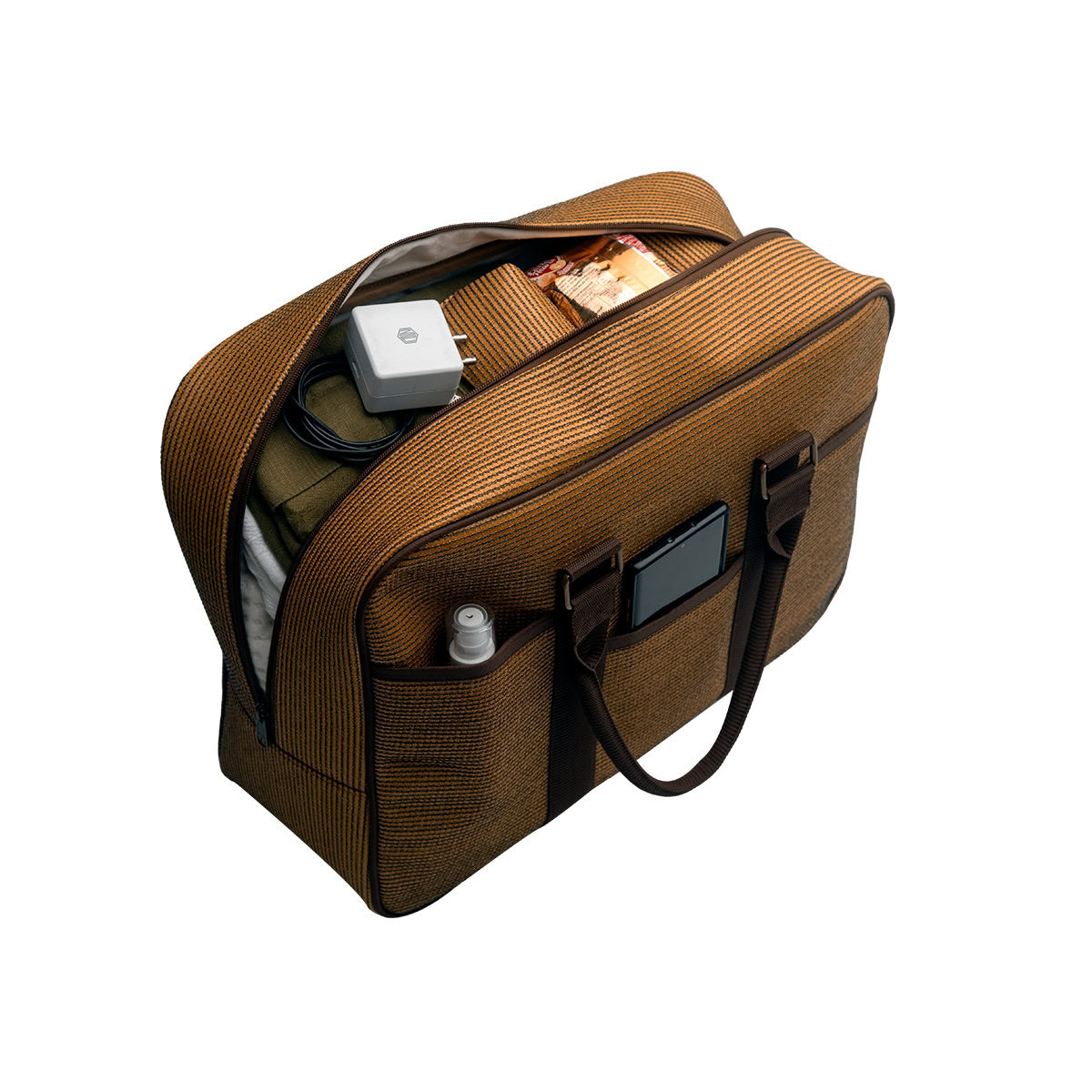 Handy Trendy Duffle