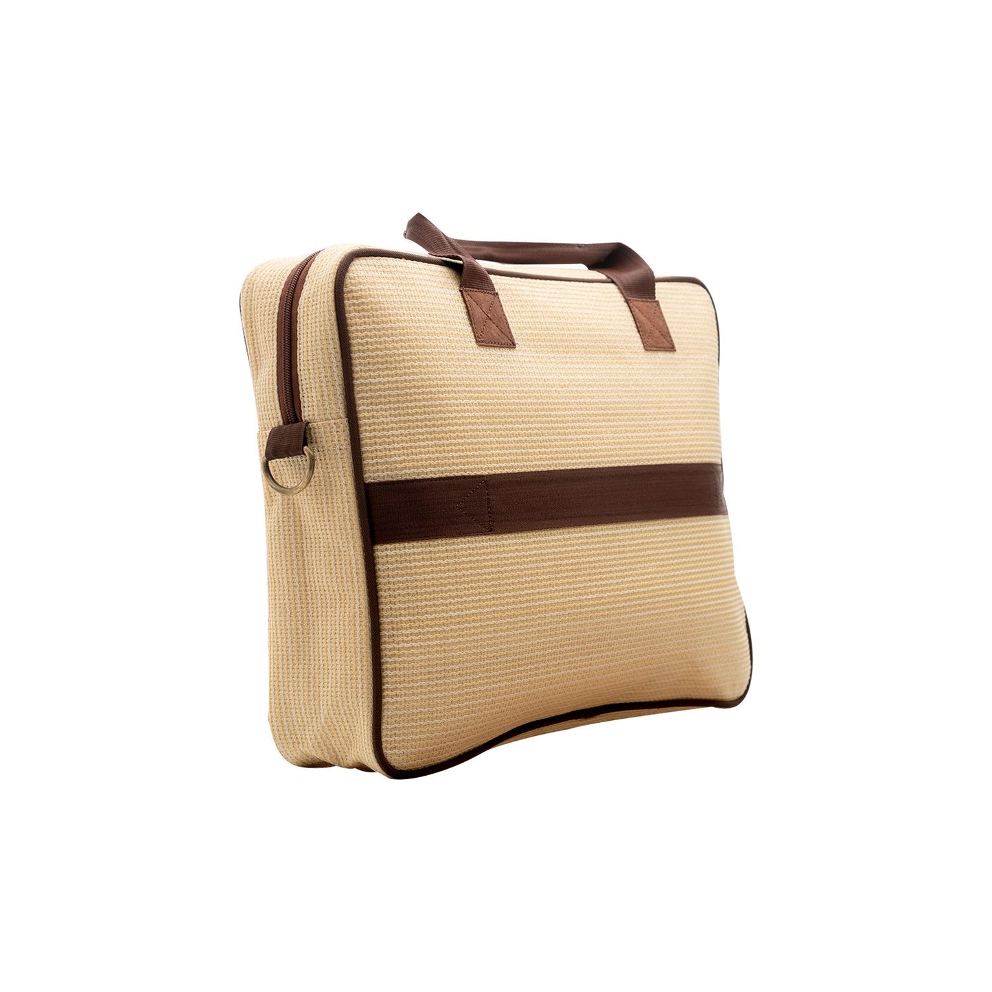 The Comfort Messenger Bag