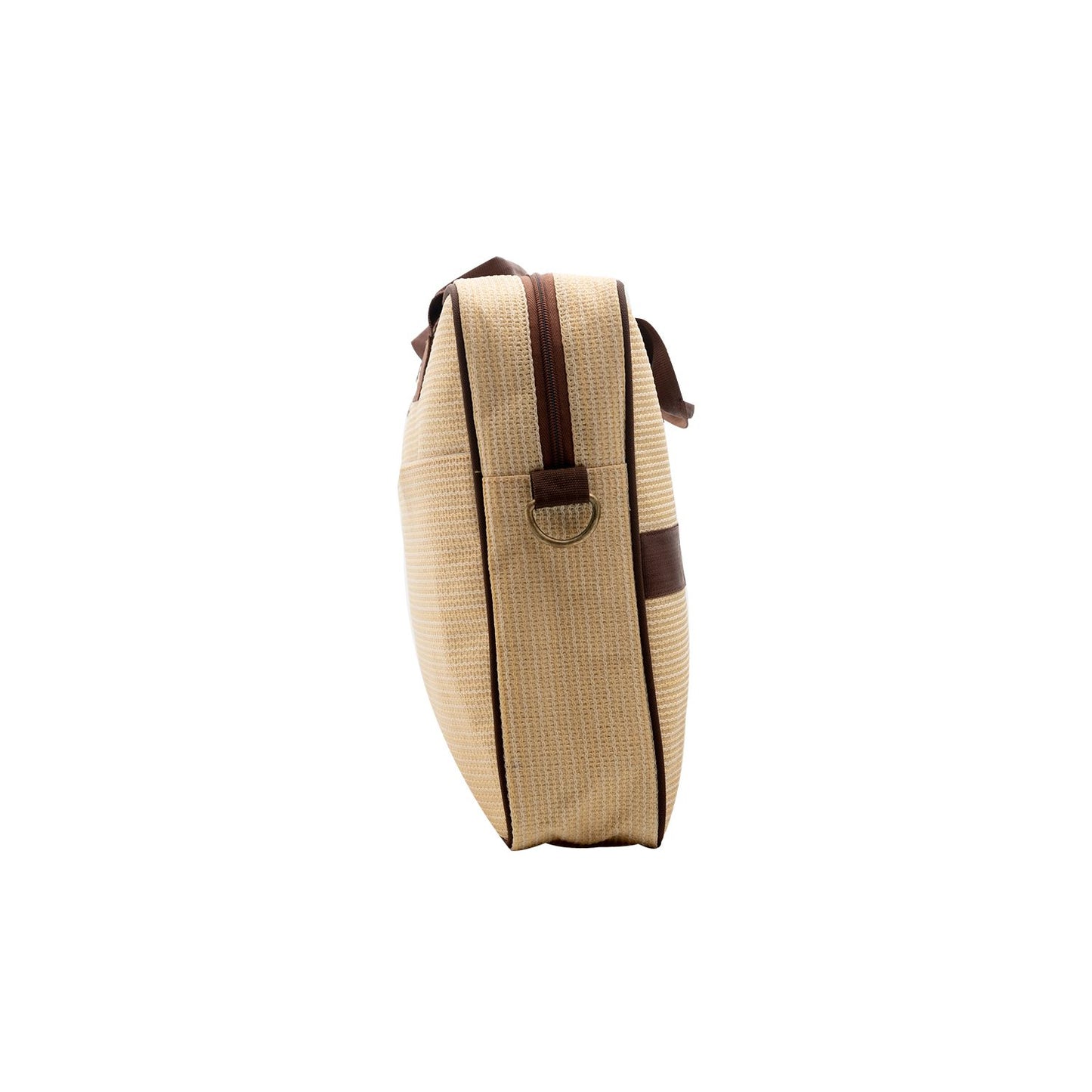 The Comfort Messenger Bag