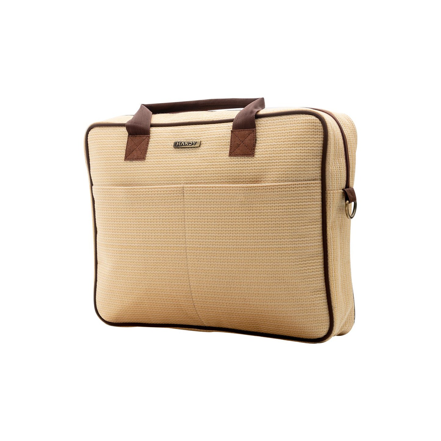 The Comfort Messenger Bag
