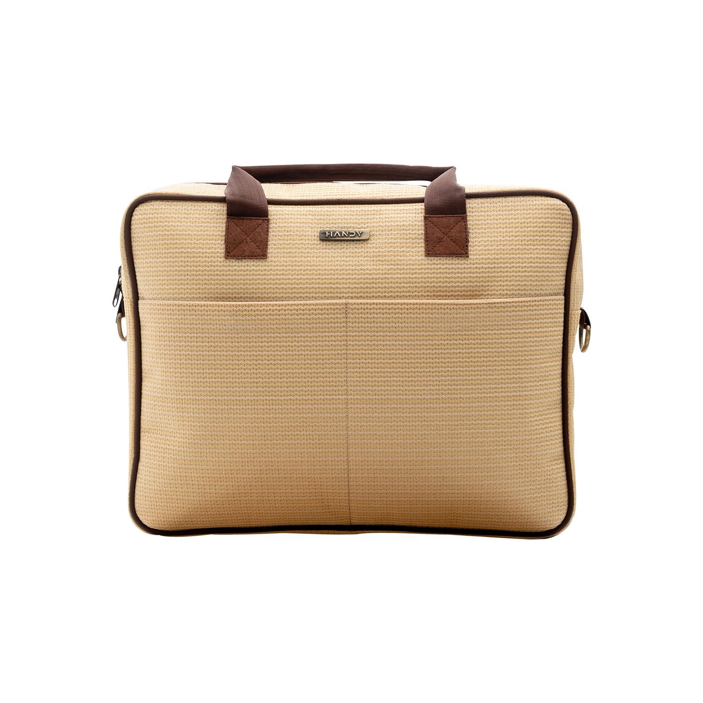 The Comfort Messenger Bag