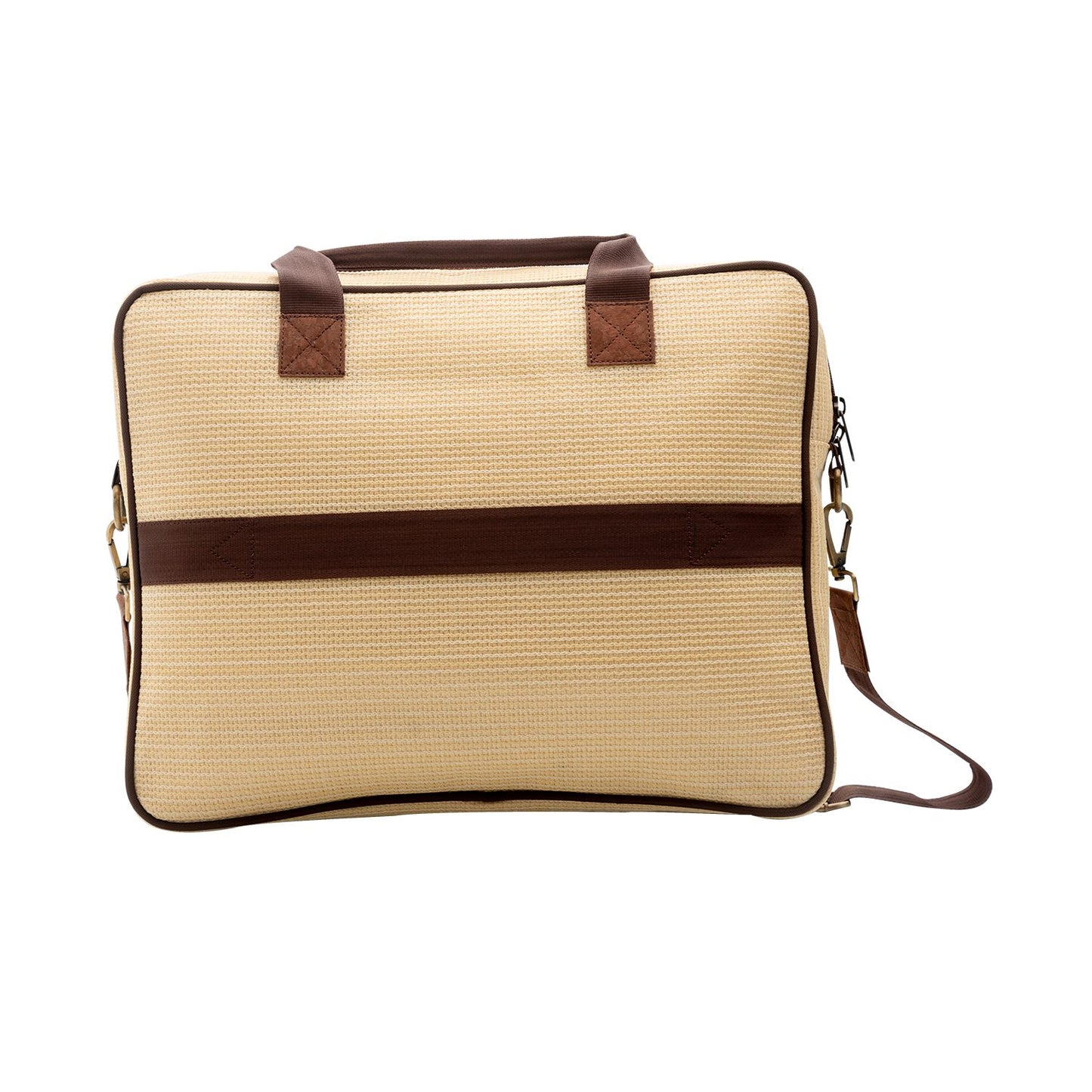 The Comfort Messenger Bag