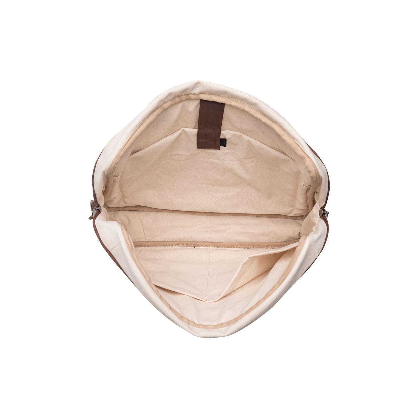 The Comfort Messenger Bag