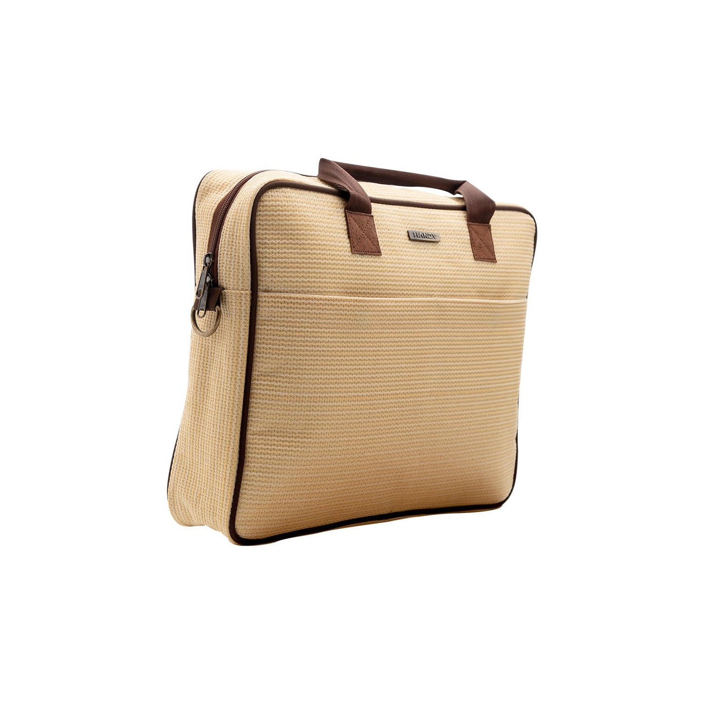 The Comfort Messenger Bag