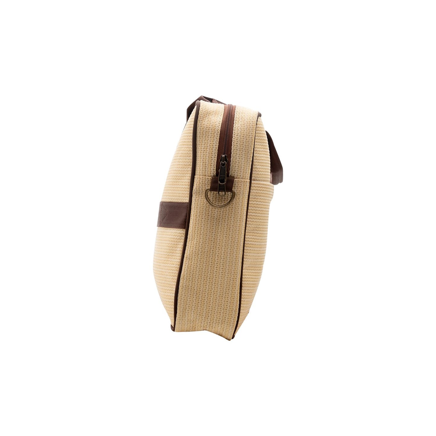 The Comfort Messenger Bag