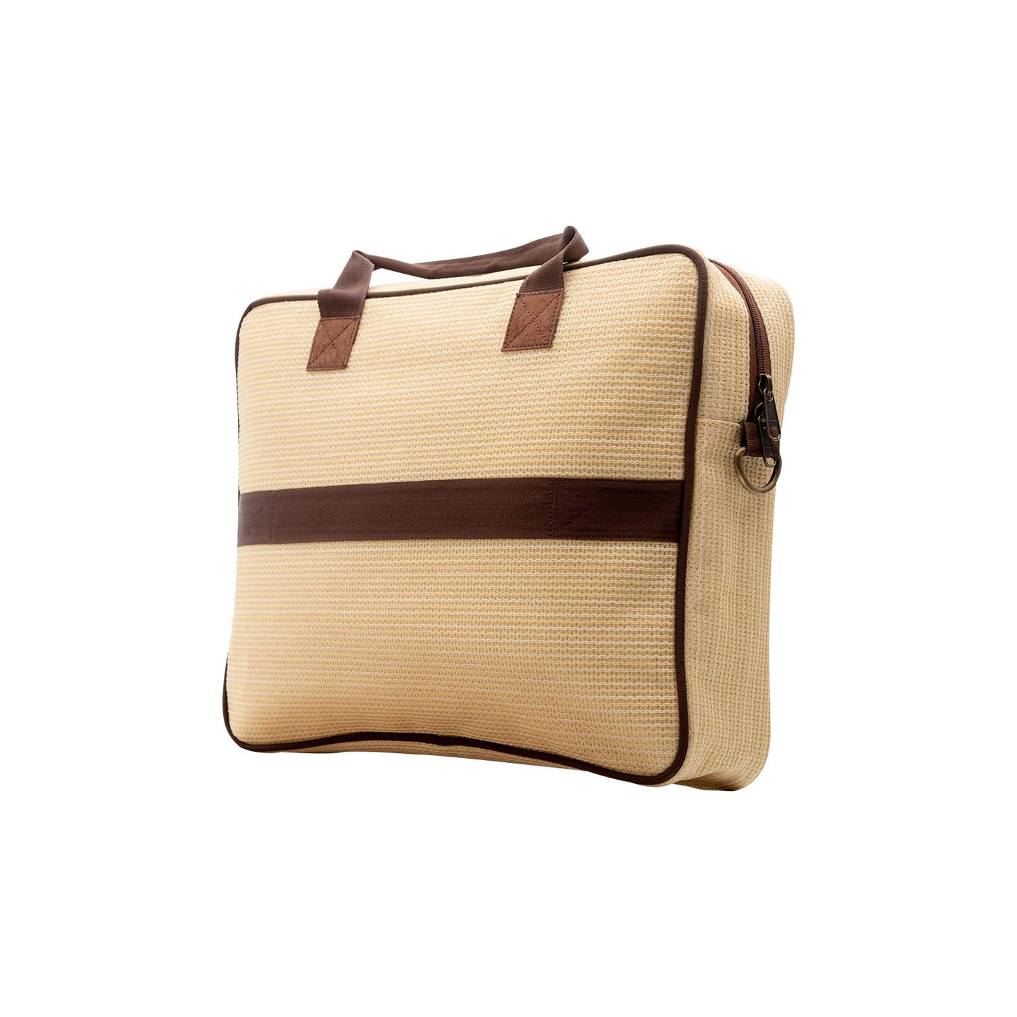 The Comfort Messenger Bag