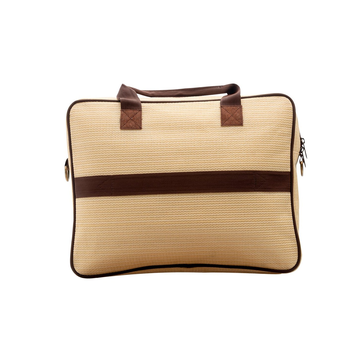 The Comfort Messenger Bag