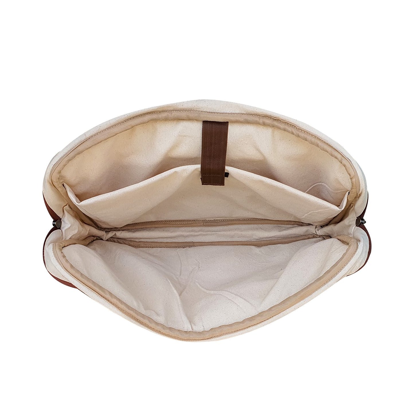 Handy Sleek Messenger Bag