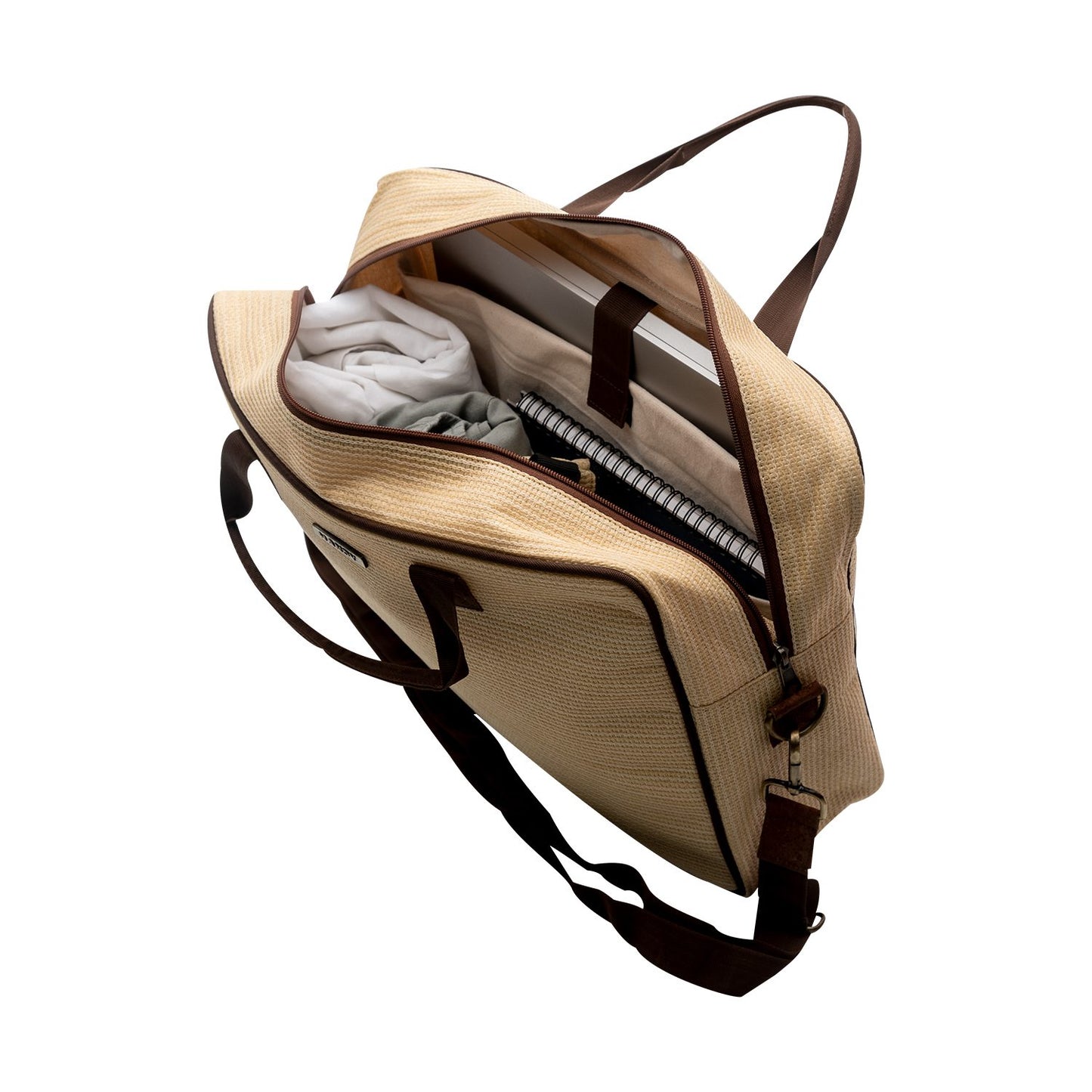 The Chaser Messenger Bag