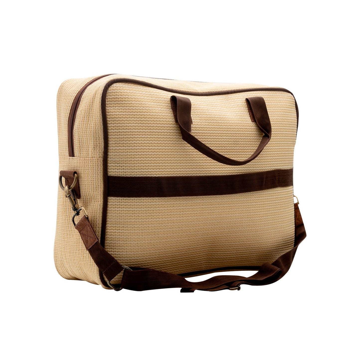 The Chaser Messenger Bag