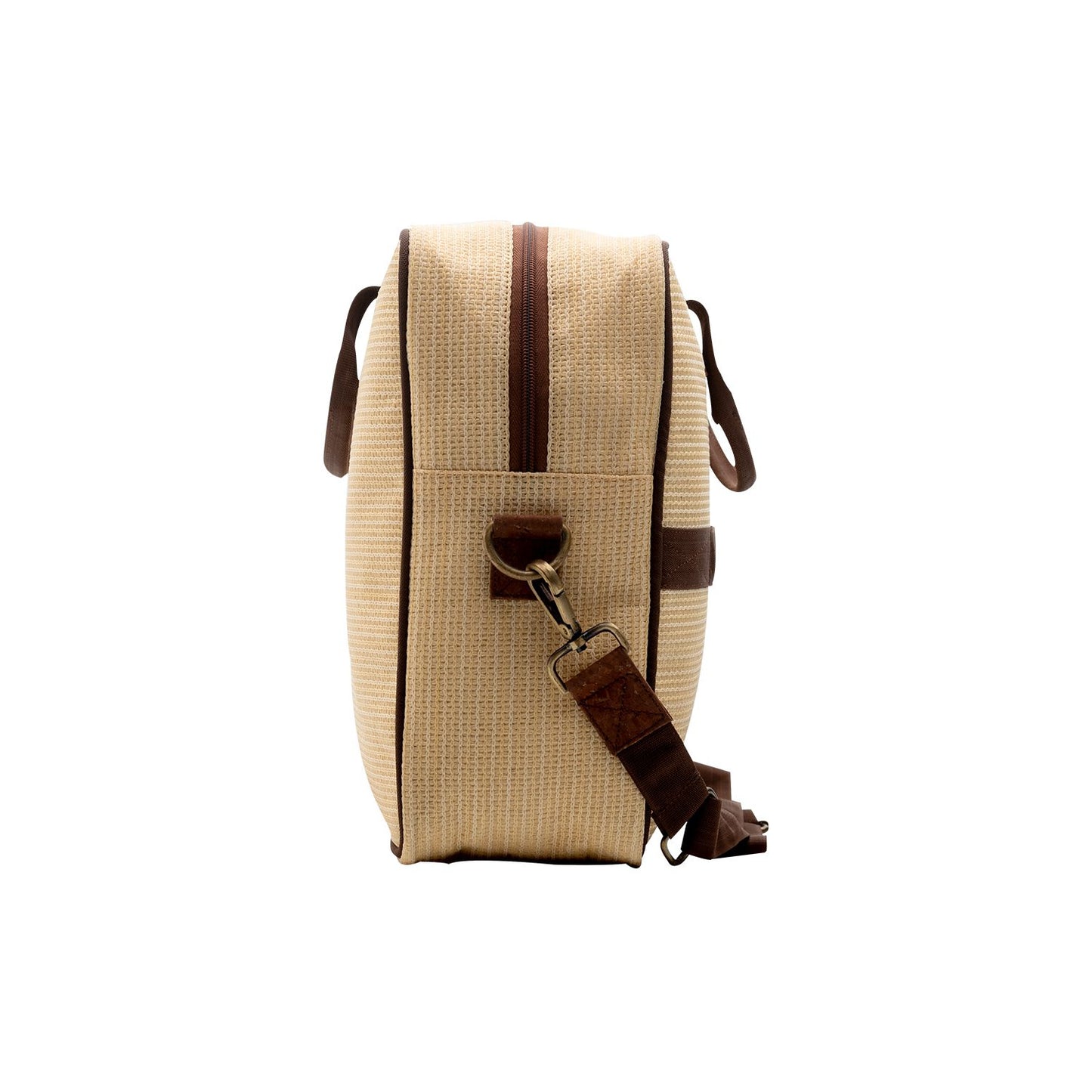 The Chaser Messenger Bag