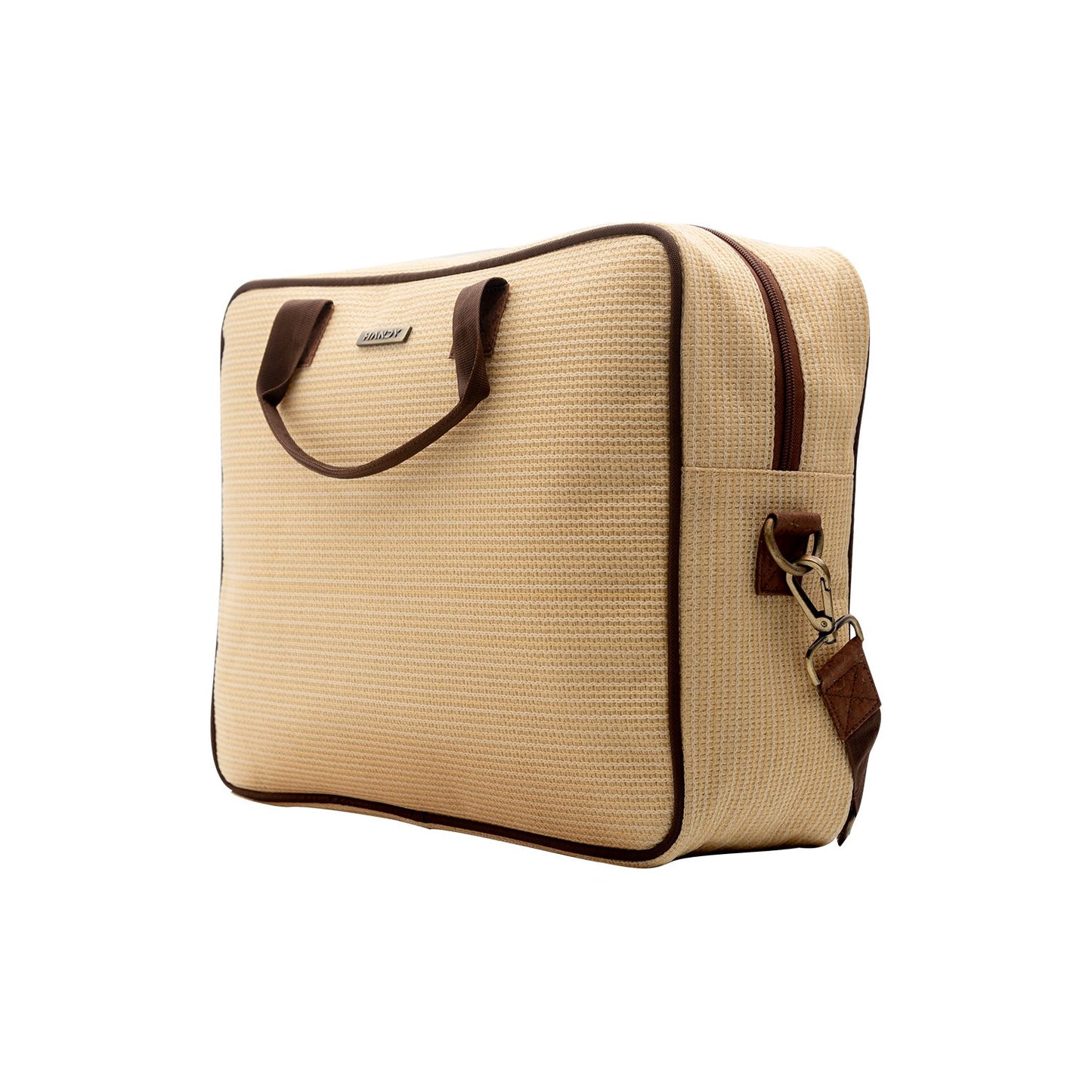 The Chaser Messenger Bag