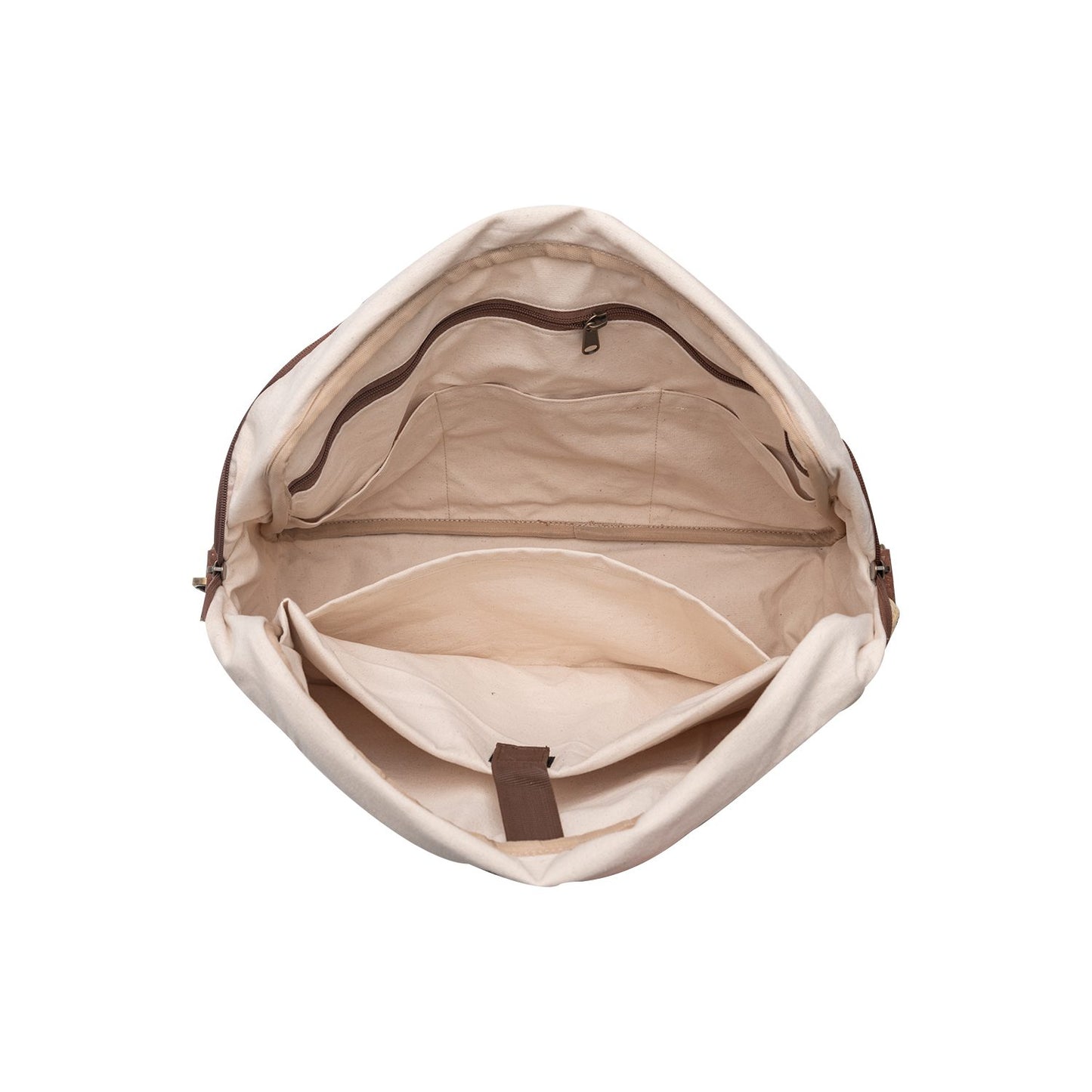 The Chaser Messenger Bag