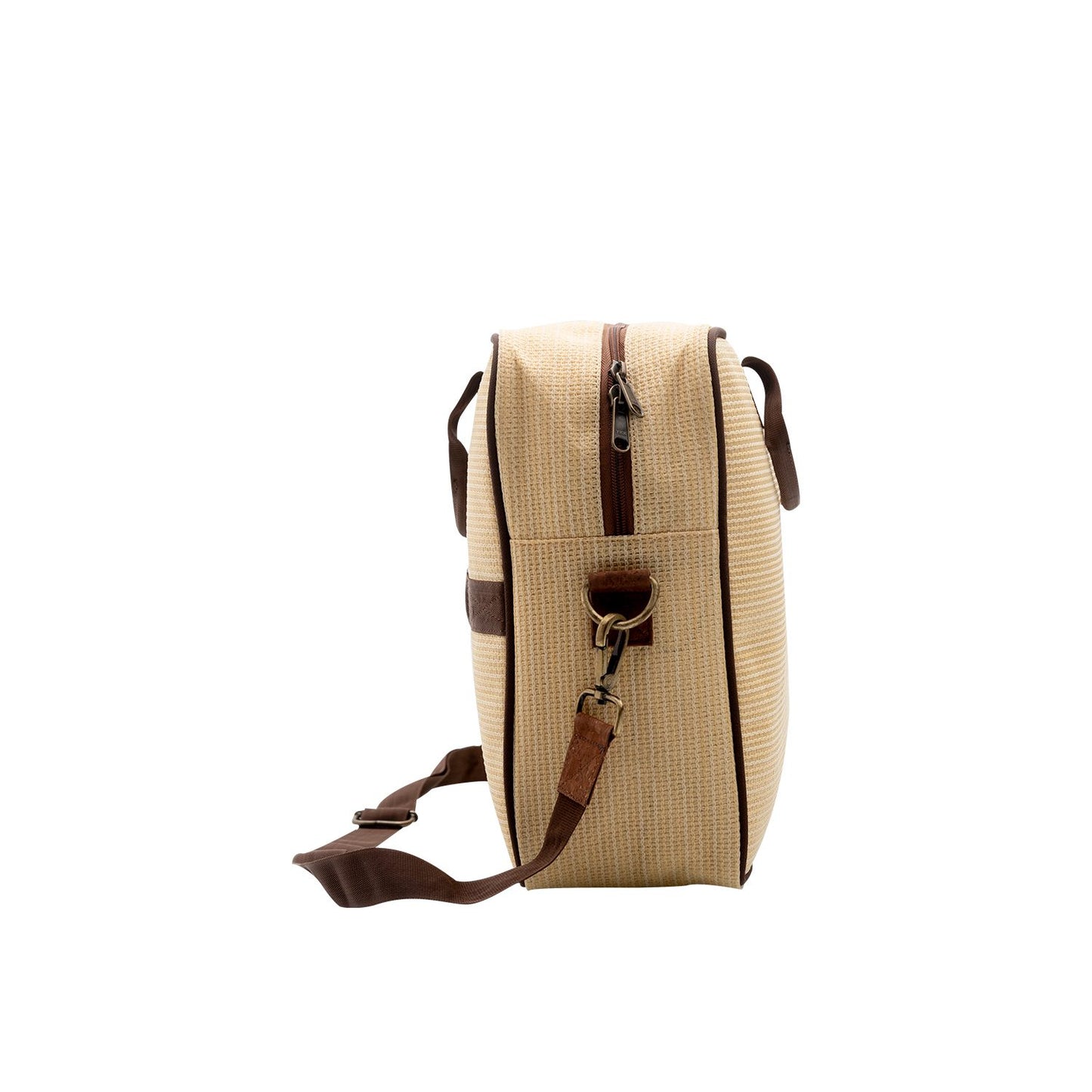 The Chaser Messenger Bag