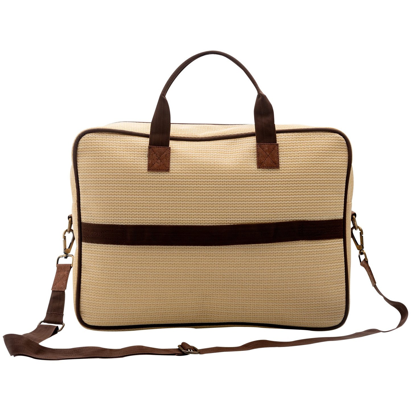 The Chaser Messenger Bag
