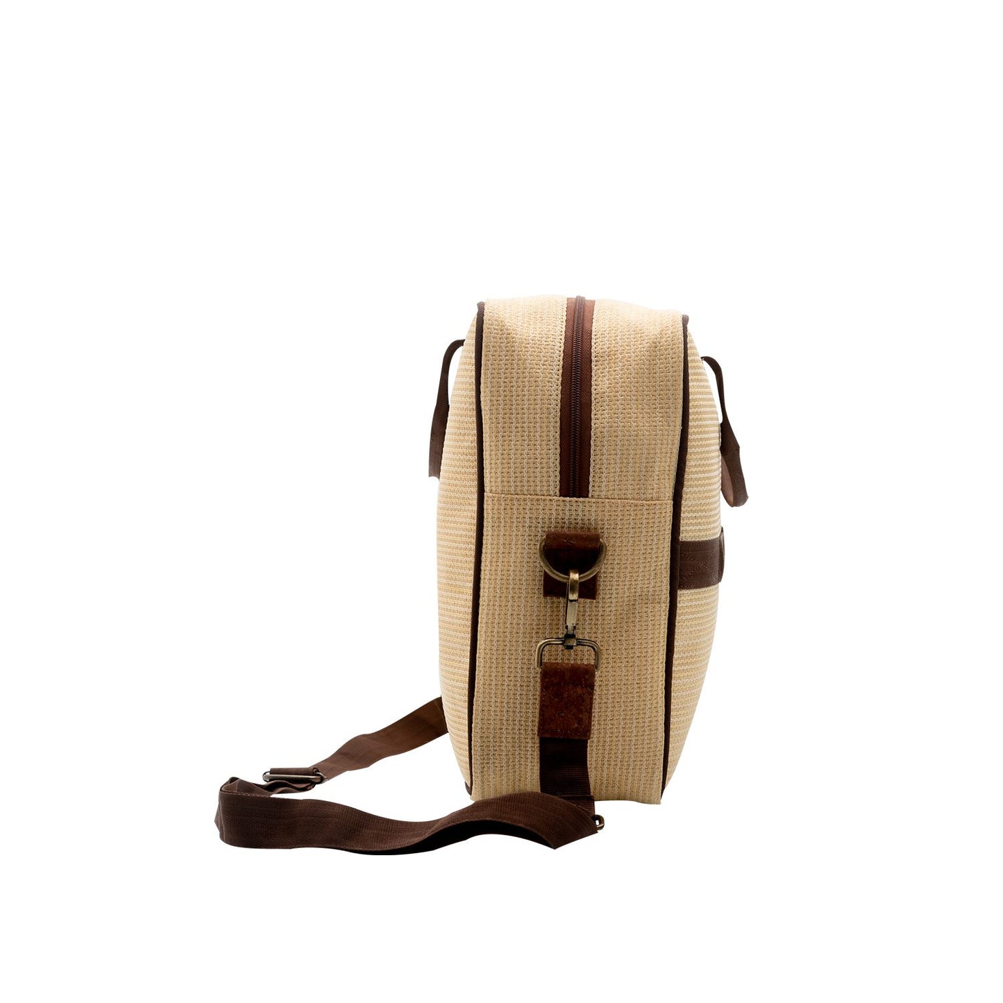 The Chaser Messenger Bag
