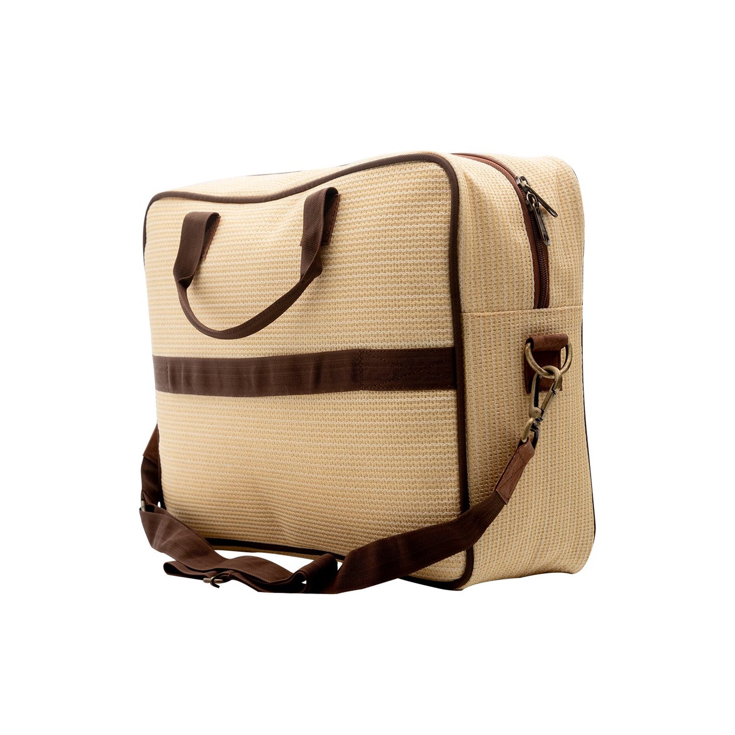 The Chaser Messenger Bag