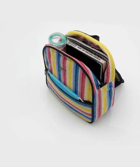 Lifestyle Backpack Bag