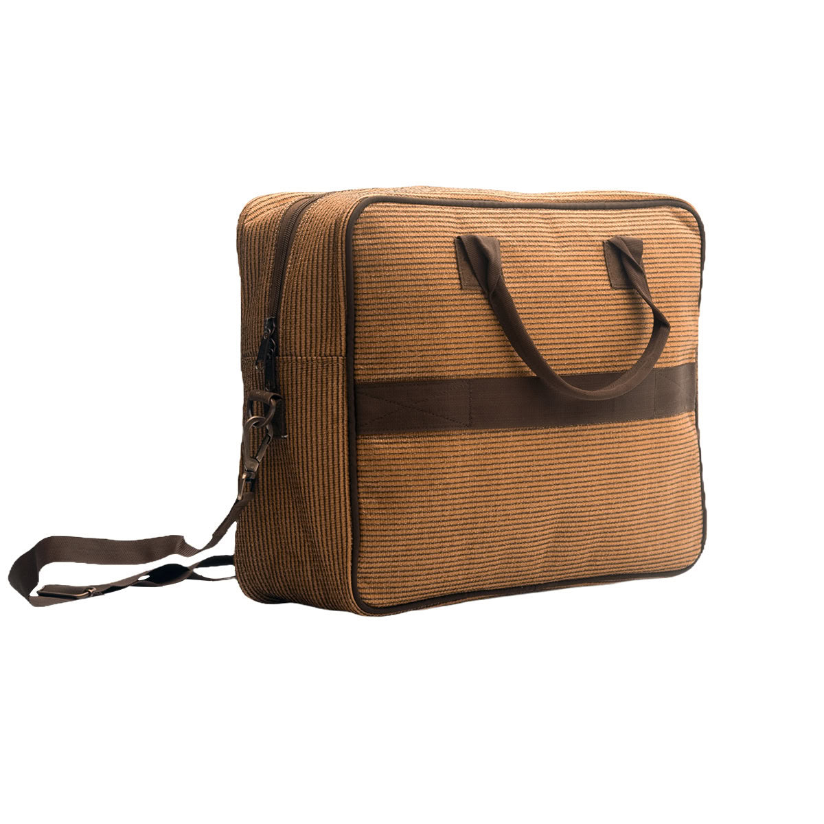 The Chaser Messenger Bag