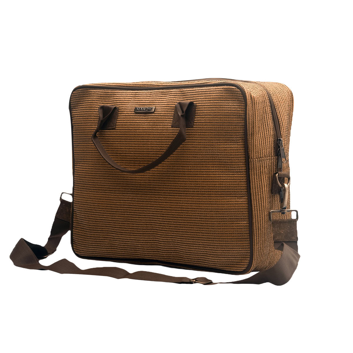The Chaser Messenger Bag