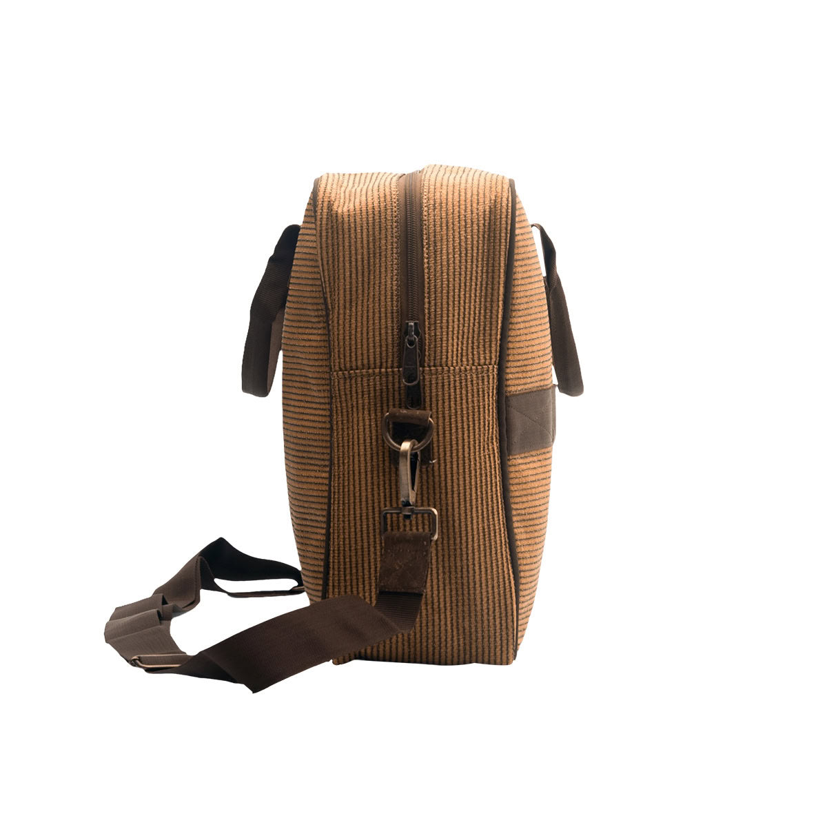 The Chaser Messenger Bag