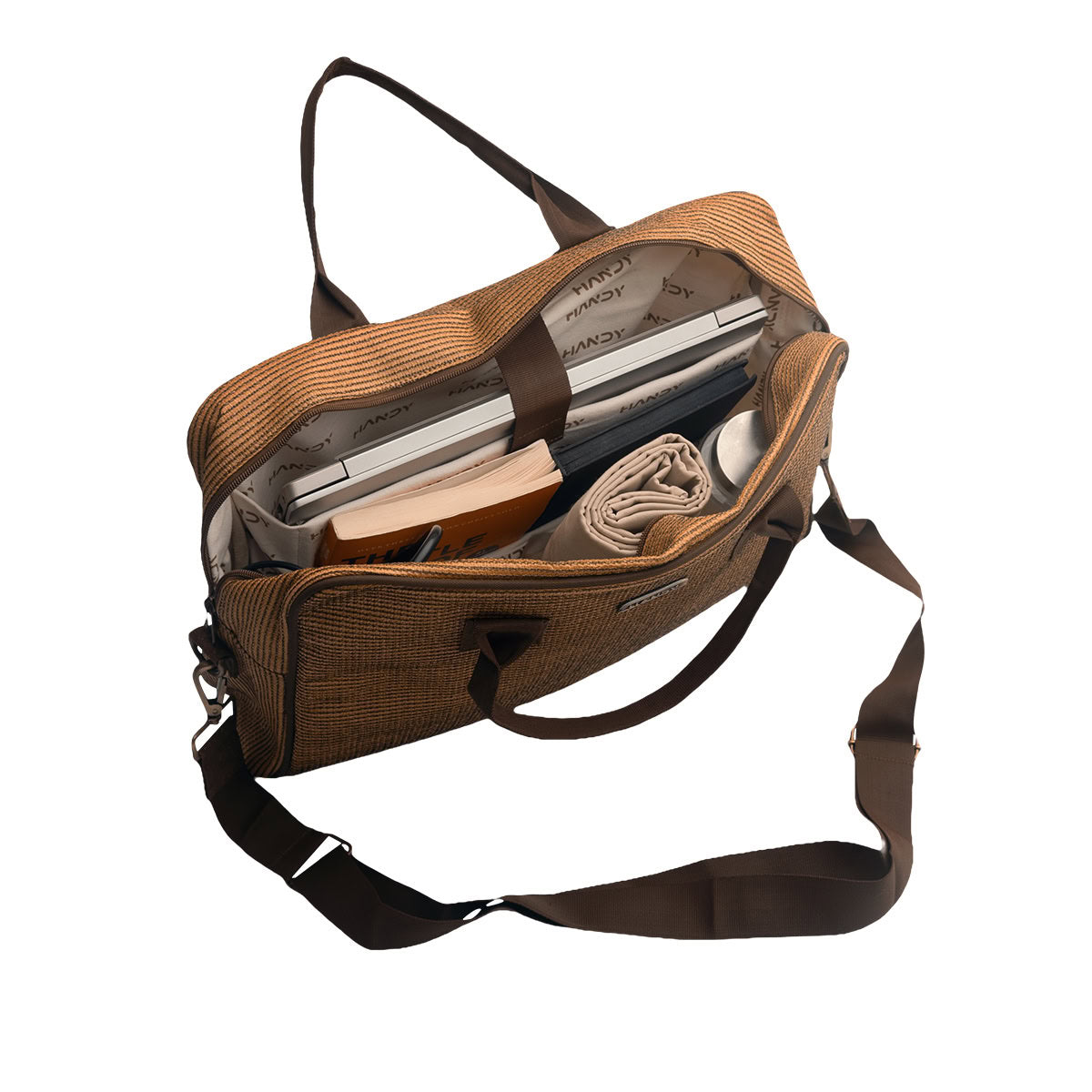 The Chaser Messenger Bag