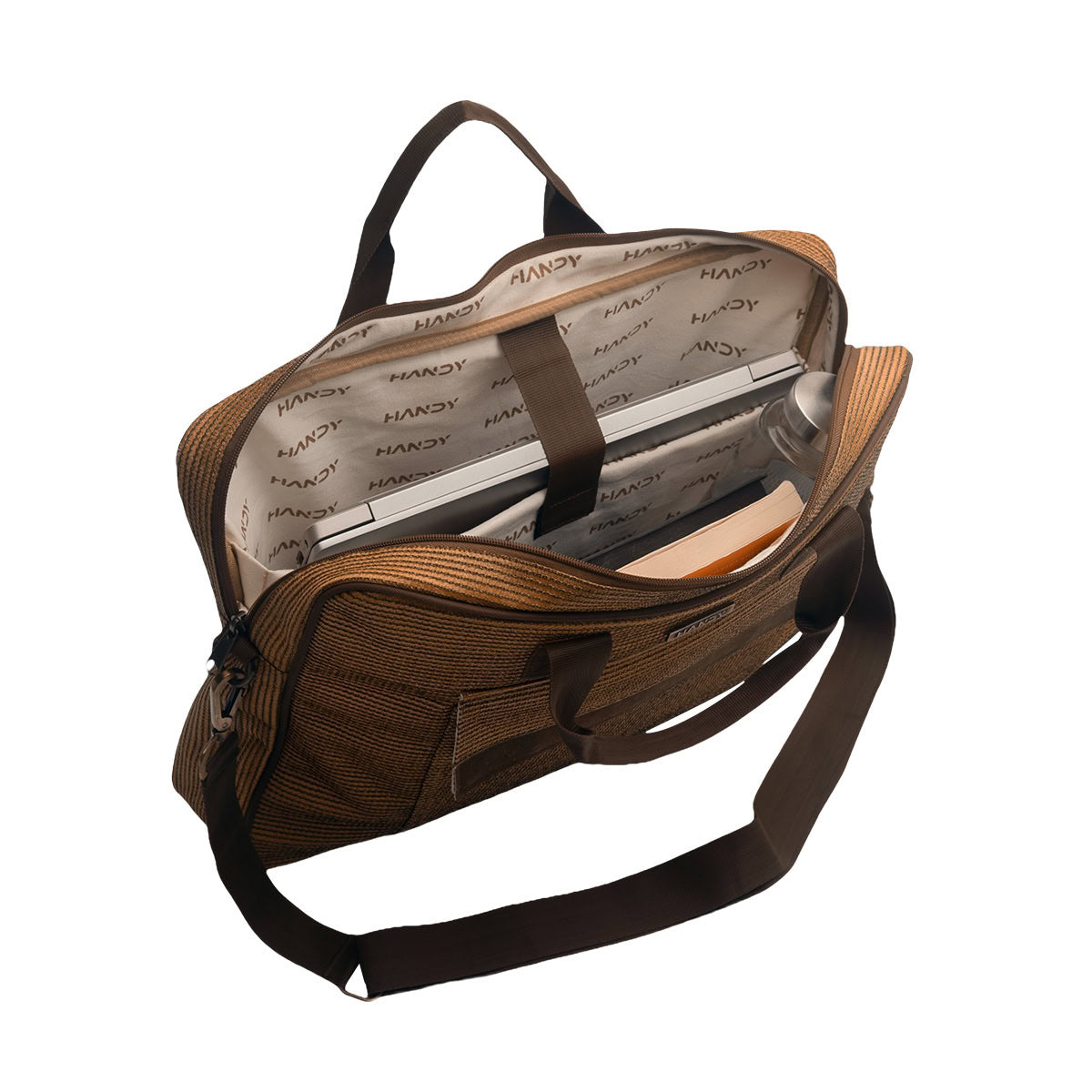 The Chaser Messenger Bag