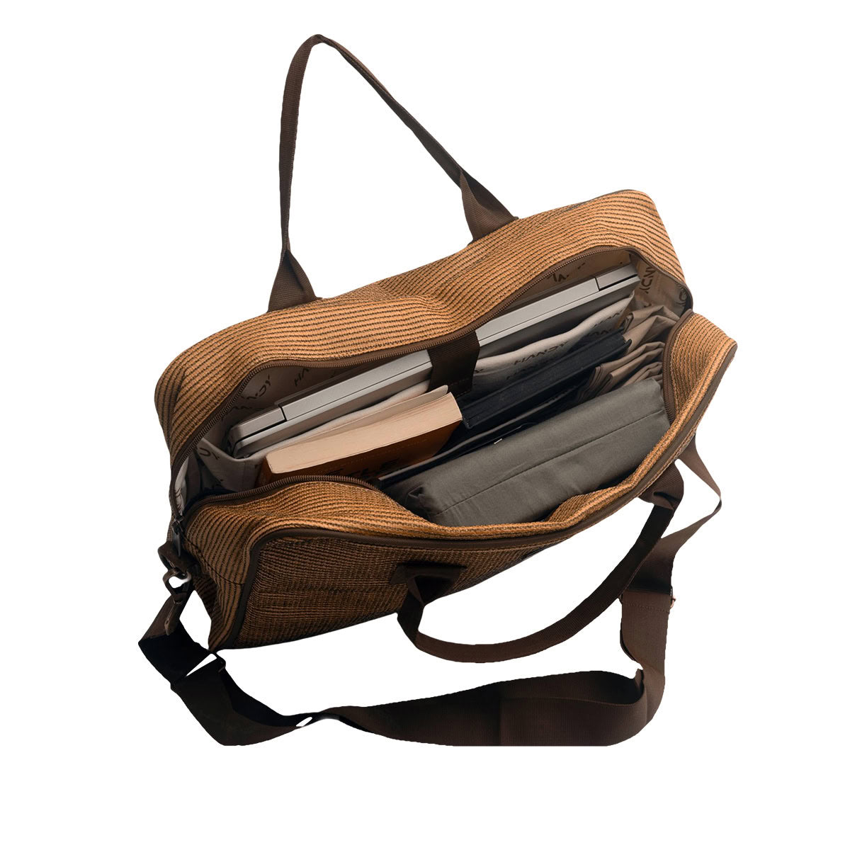The Chaser Messenger Bag
