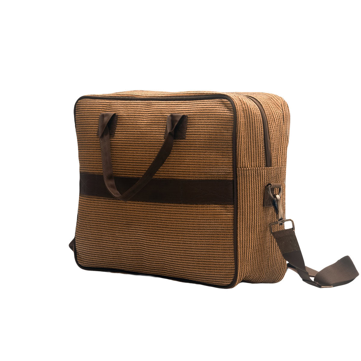 The Chaser Messenger Bag