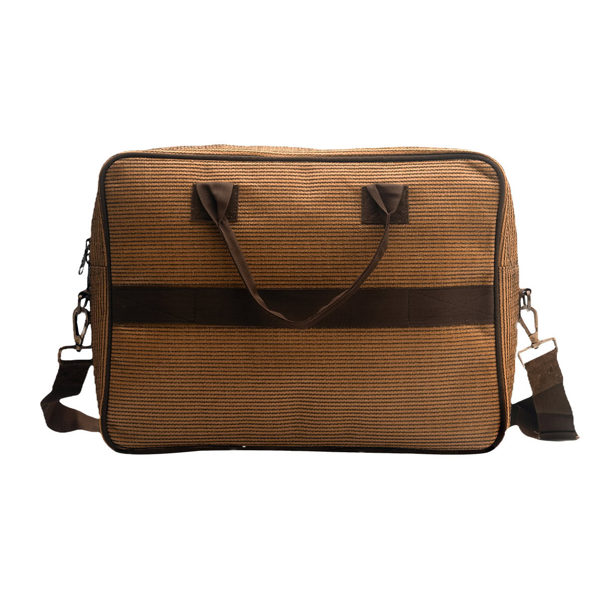 The Chaser Messenger Bag
