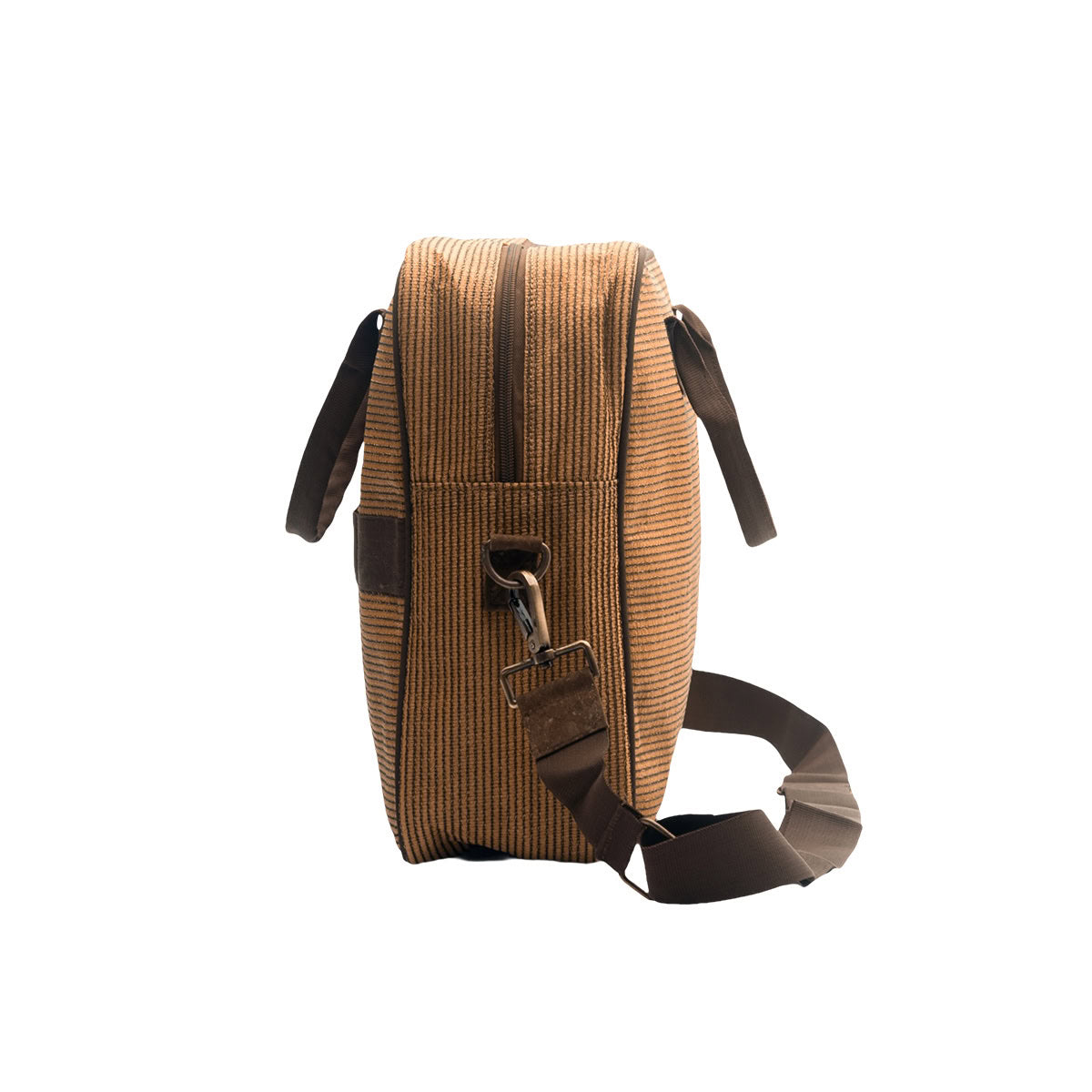 The Chaser Messenger Bag
