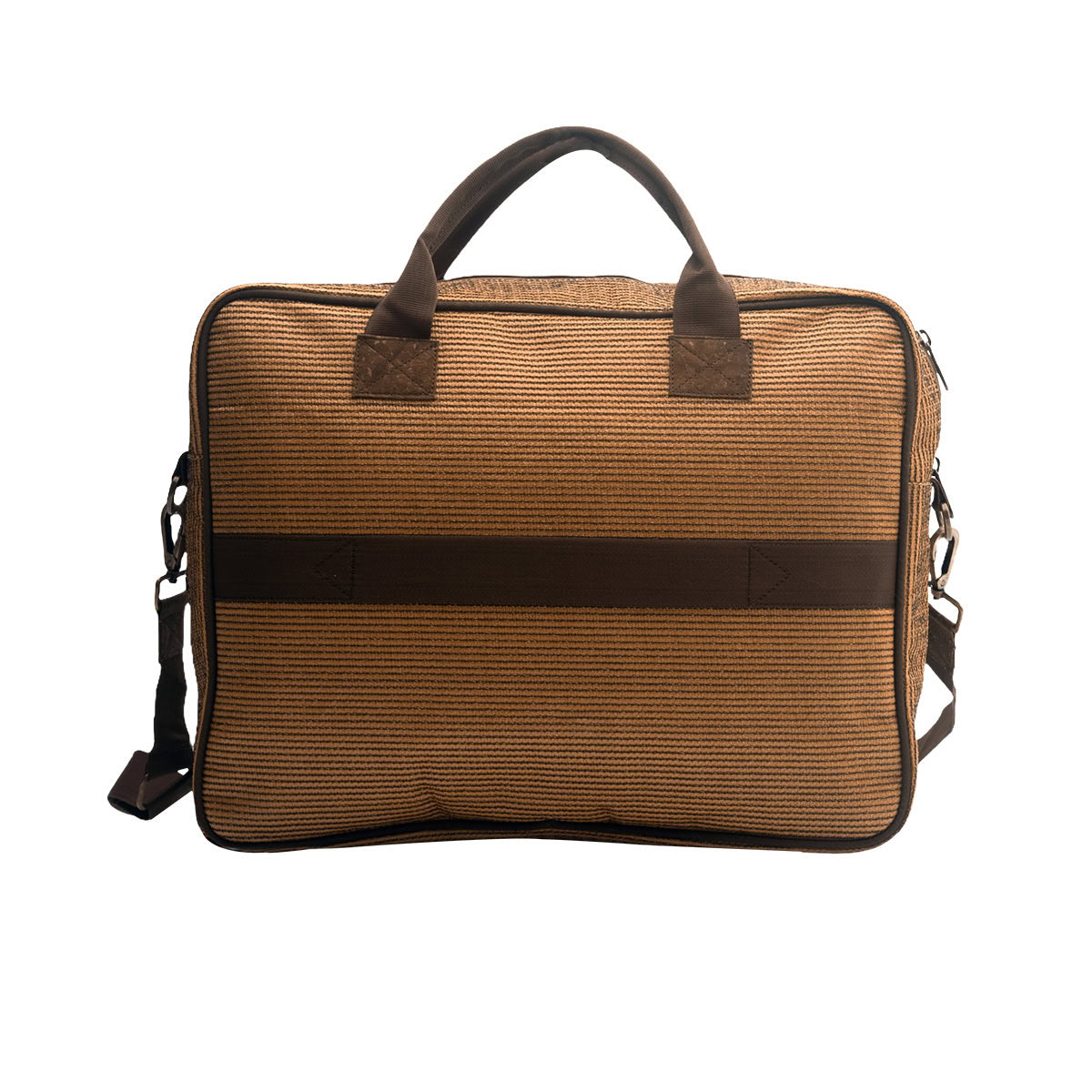 The Comfort Messenger Bag