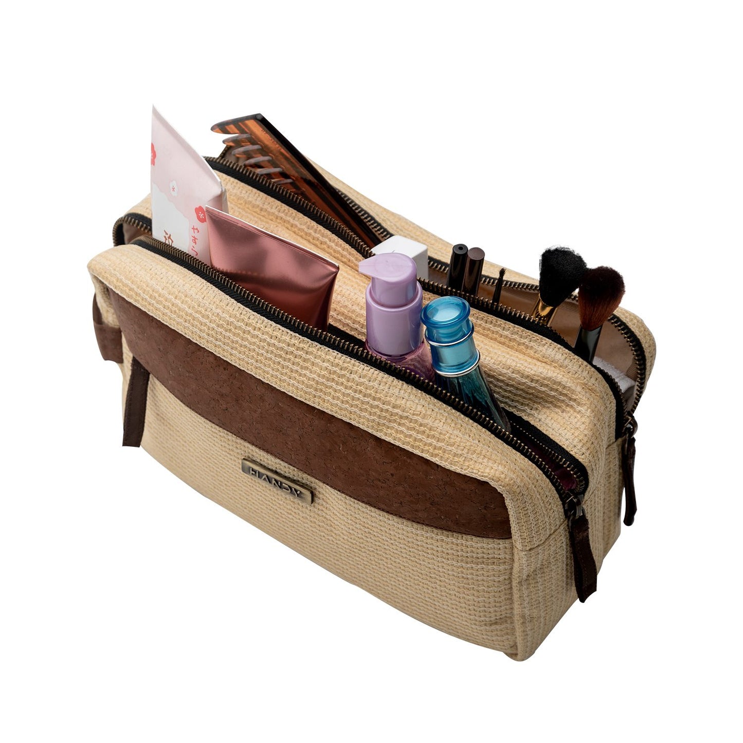 Handy Travel Pouch