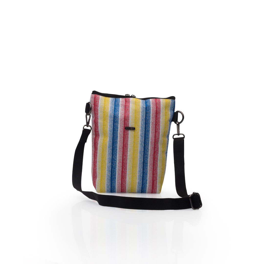 Unisexual Sling Bag