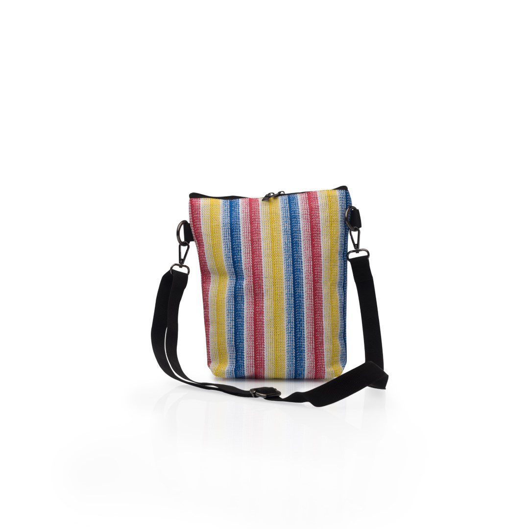 Unisexual Sling Bag