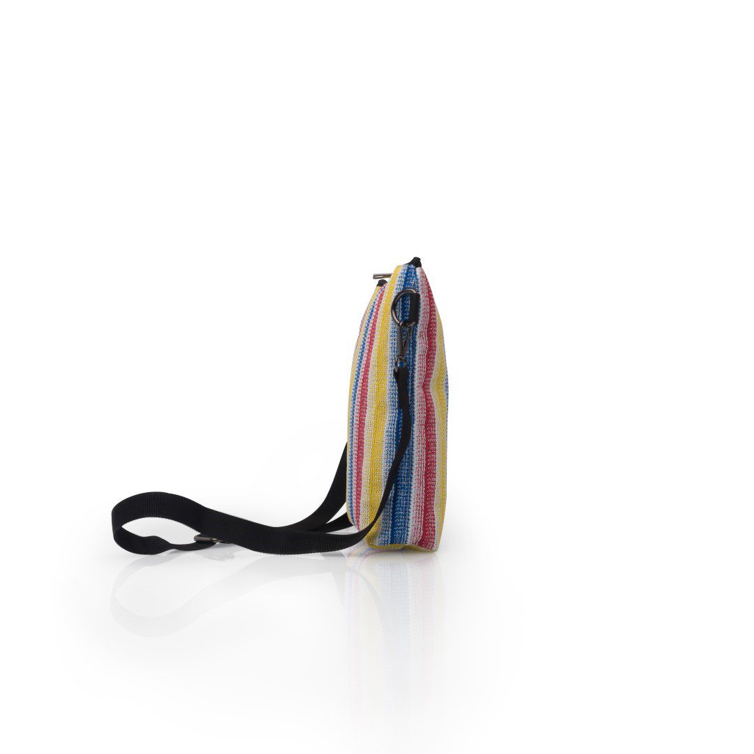Unisexual Sling Bag