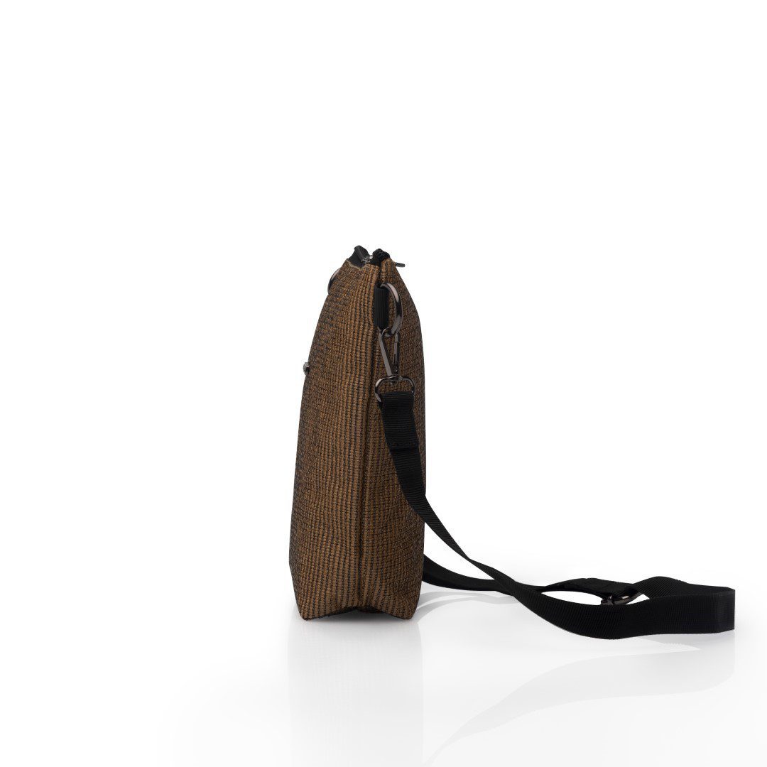 Unisexual Sling Bag