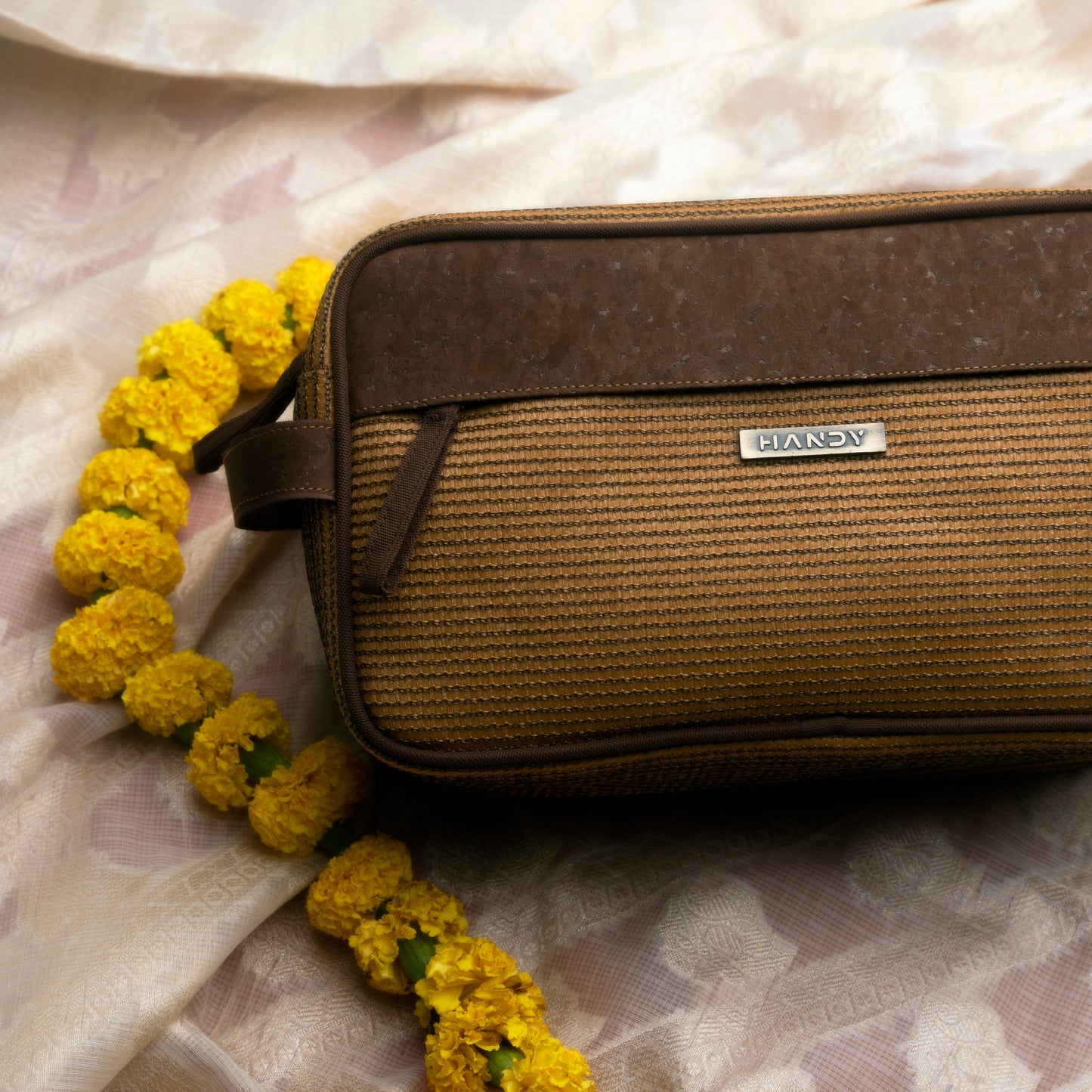 Handy Travel Pouch