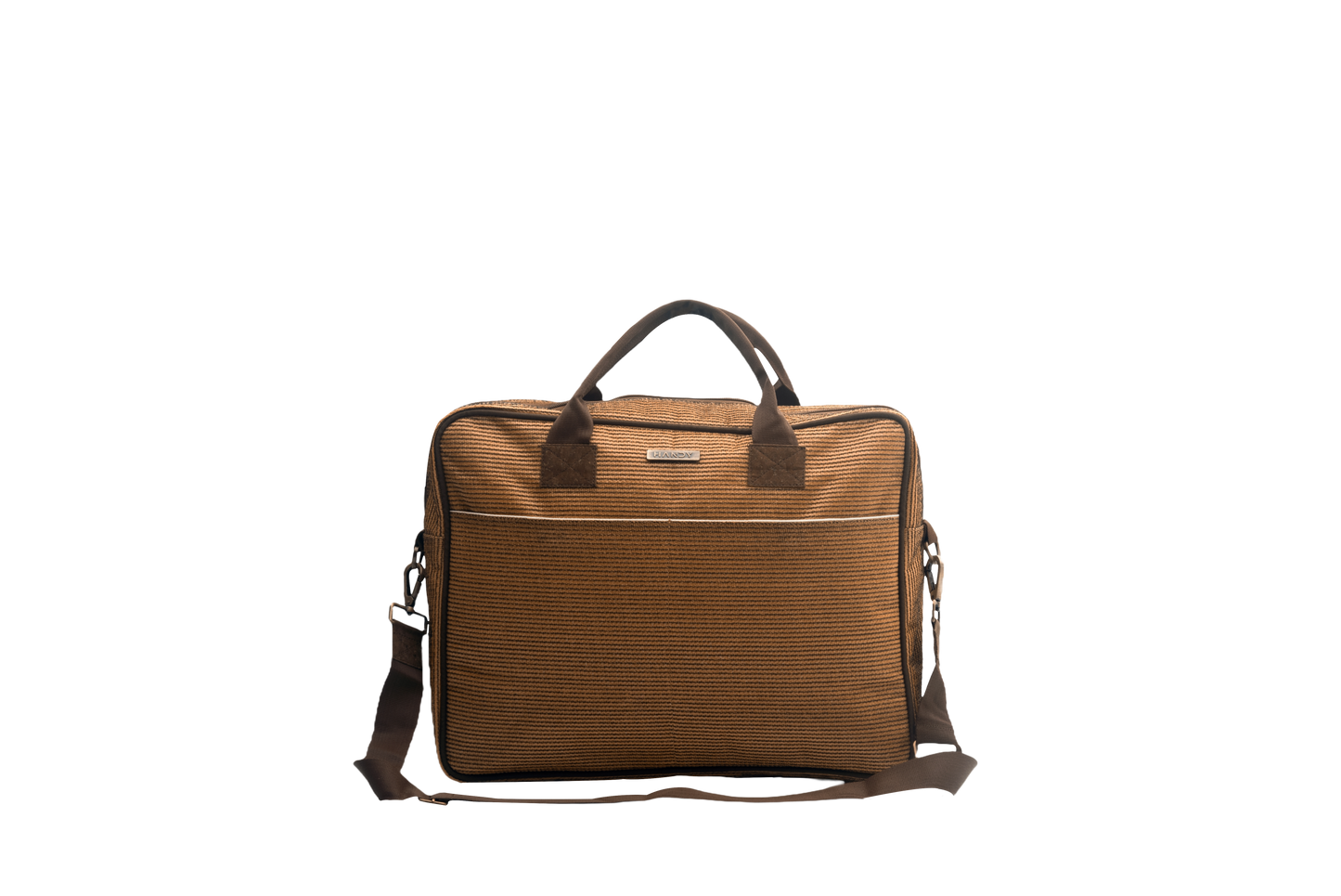 The Comfort Messenger Bag