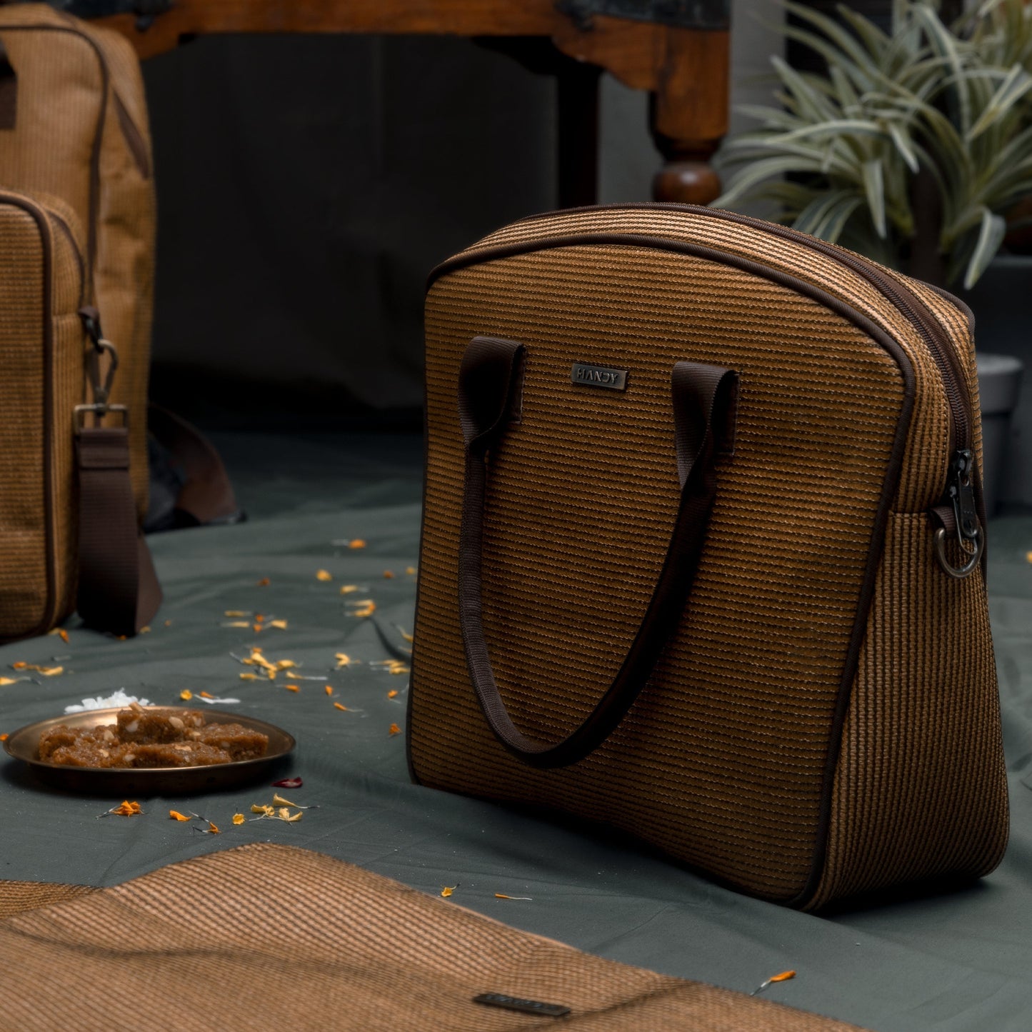 Handy Office Bag