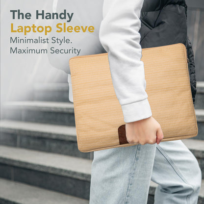Handy laptop Sleeve 16″