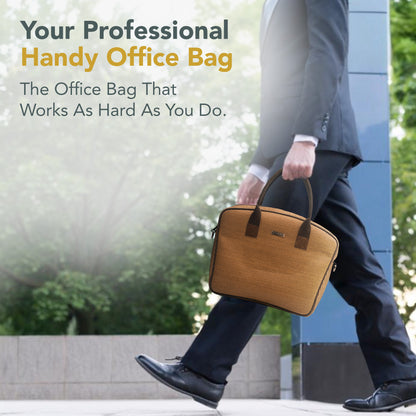 Handy Office Bag